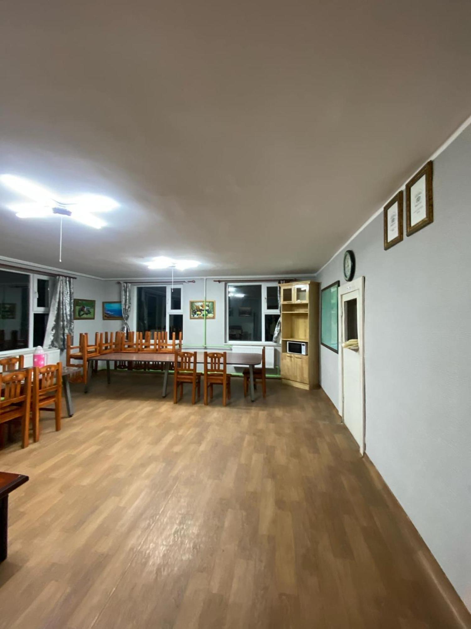 Gaya'S Guest House Harhorin Exterior photo